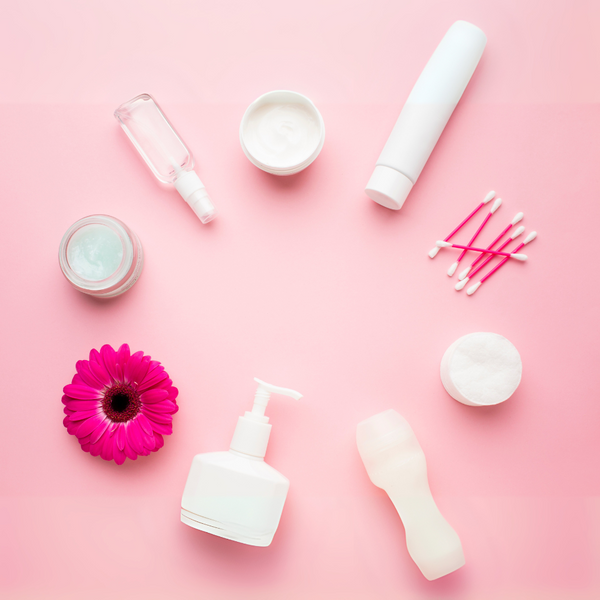 Luxury Makeup and Clean kit - Bundle