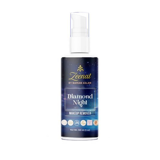Diamond Night - Makeup Remover